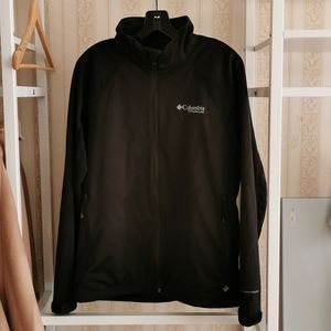Columbia jacket